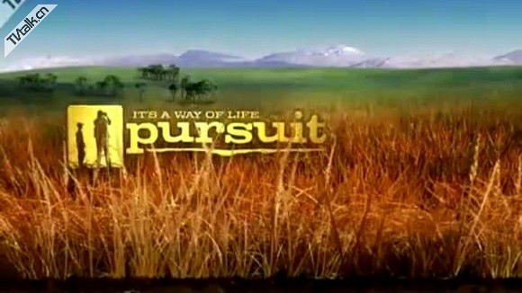 pursuit Channel 2010 Coming Up Next Evening-国际案例