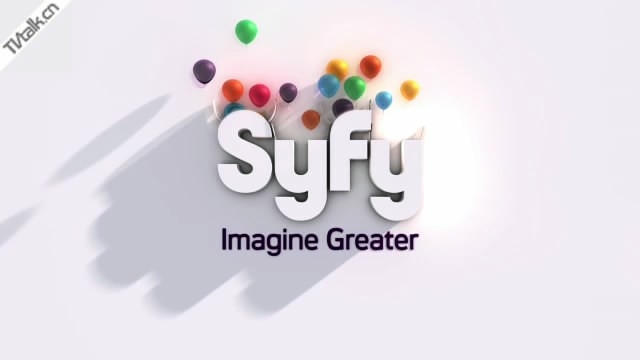 Syfy Channel Move-国际案例