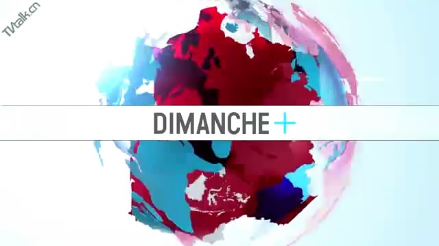 Dimanche+-国际案例