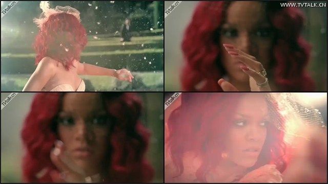 Rihanna Rebl Fleur-国际案例