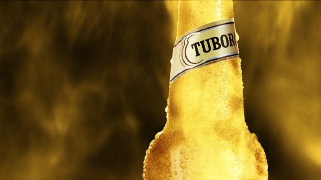 Tuborg Gold TVC Pitch-国际案例