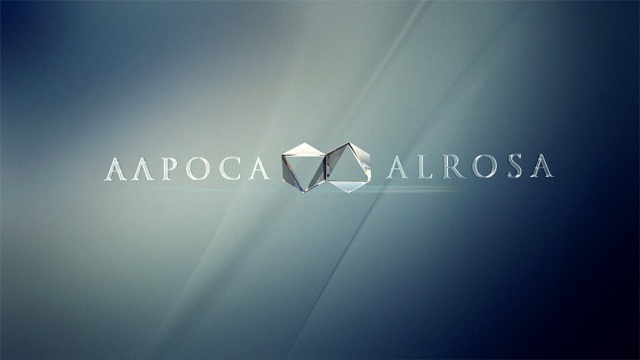 alrosa by serkin-国际案例