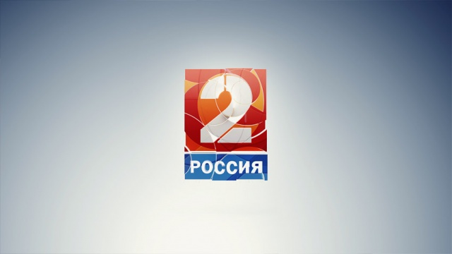 russia channel 2 by serkin-国际案例