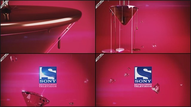 Sony Entertainment Television Channel Package Idents CHOCOLATE by weareseventeen-国际案例