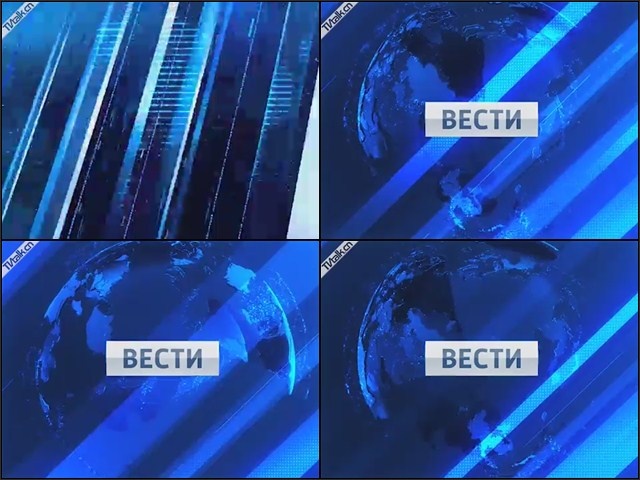 VESTI_OPEN by Russia 1 Tv channel-国际案例