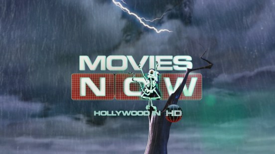 Movies Now HD-国际案例