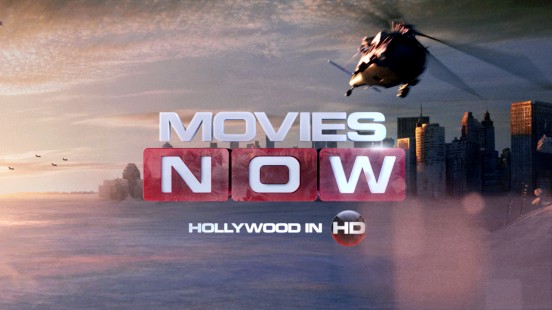 Movies Now HD-国际案例