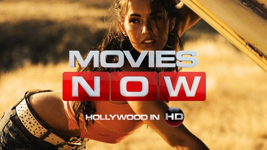 Movies Now HD-国际案例