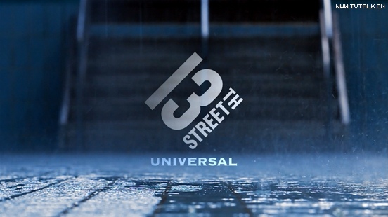 13th Street Universal-国际案例