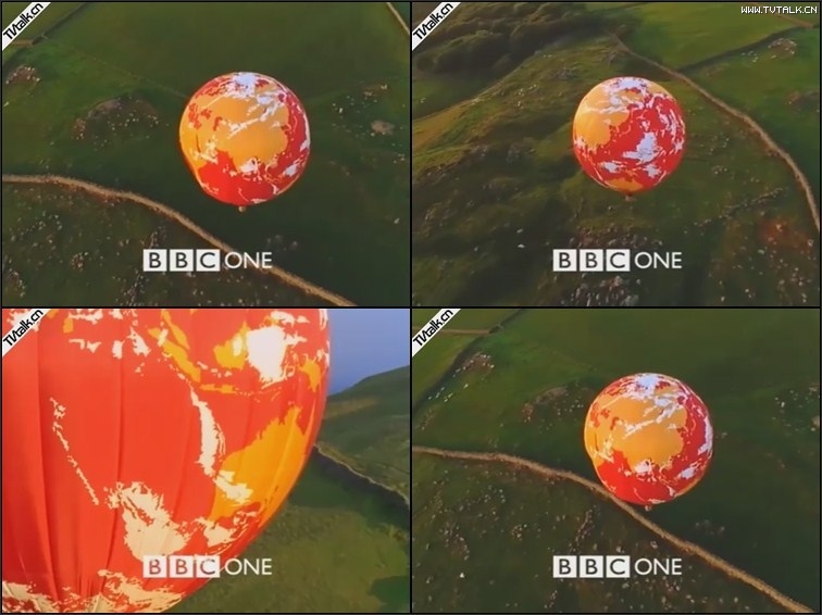 BBC1Balloon_England4-国际案例