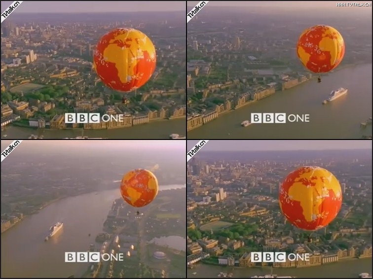 BBC1Balloon_England5-国际案例