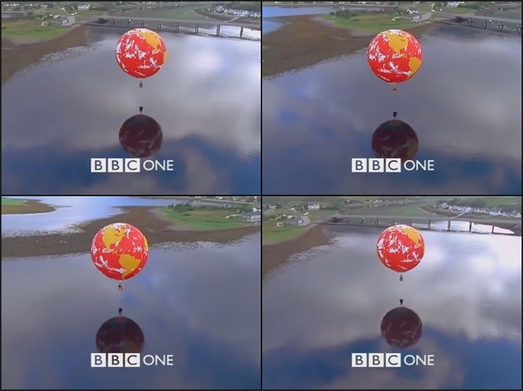 BBC1 Balloon Scotland1-国际案例