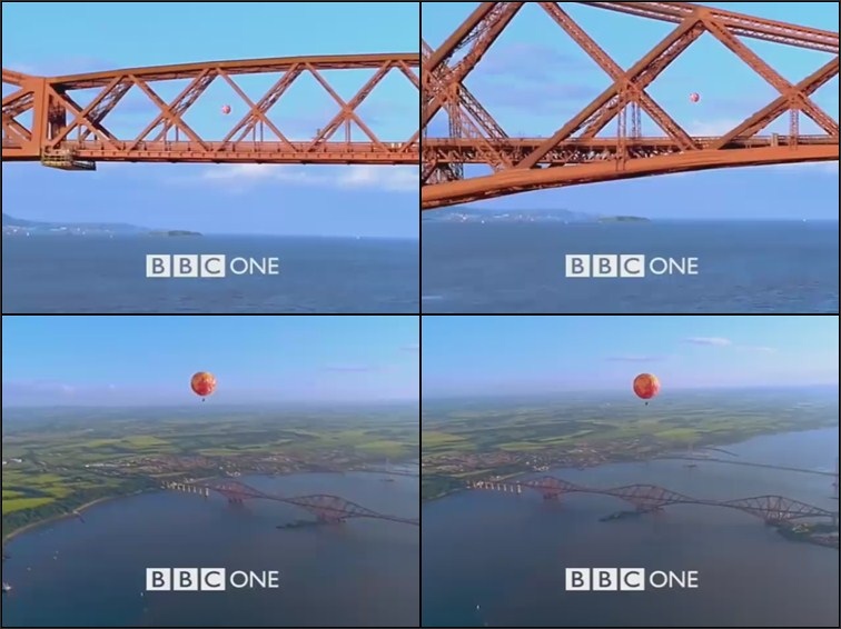 BBC1 Balloon Scotland3-国际案例