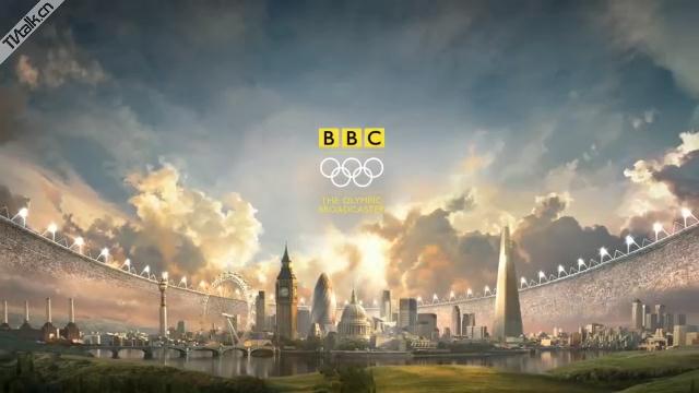 BBC Olympics 2012 TV ad (full version)-Stadium UK-国际案例