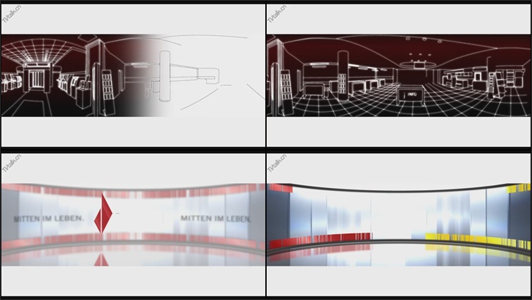 Fusion BAWAG PSK - Visuals by rimages-国际案例