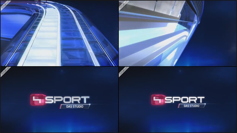 P4 Sport Opener 2012 by rimages-国际案例