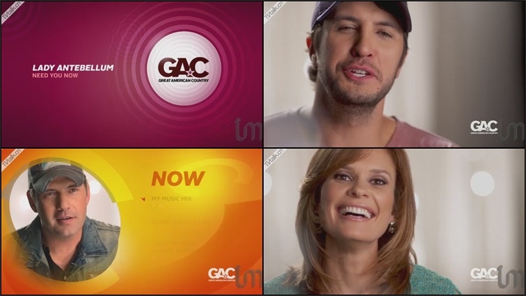 GAC Brand Refresh Montage by Impossible-国际案例