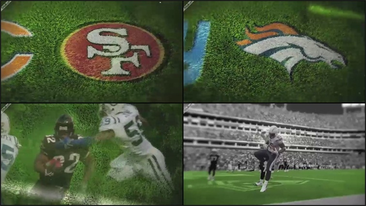 nfl-network-thursday-night-football by syndromestudio-国际案例