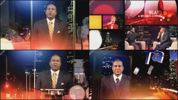 Tavis Smiley 20yrs-国际案例