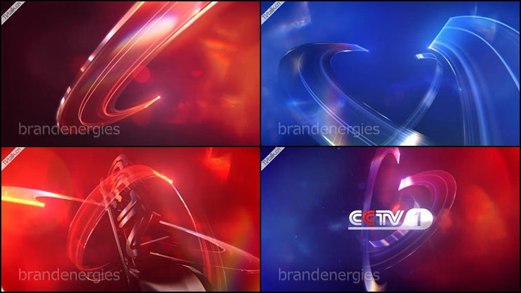 2013 CCTV1 Hero ID Brand Energies-国际案例