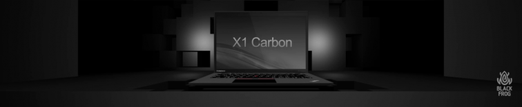 2012Thinkpadx1 1[黑蛙]