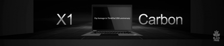 2012Thinkpadx1 1[黑蛙]