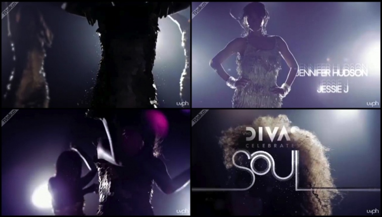 VH1 DIVAS Promo Video from UVPHACTORY_TVTALK-国际案例