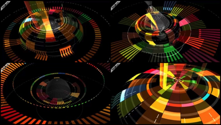 Chromophore [e2] from Paul Prudence-国际案例