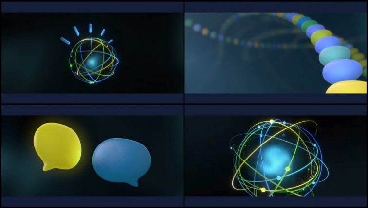 Imaginary Forces IBM Watson -Customer Service-国际案例