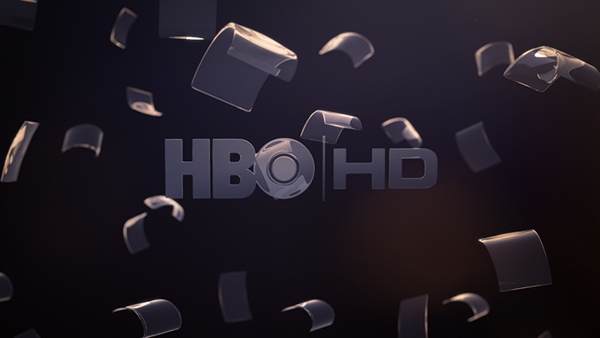 HBO Latam Tv Rebrand 2013-国际案例