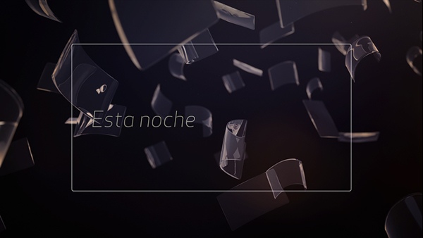 HBO Latam Tv Rebrand 2013-国际案例