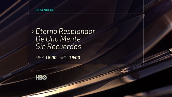 HBO Latam Tv Rebrand 2013-国际案例