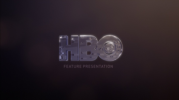 HBO Latinoamerica Idents-国际案例