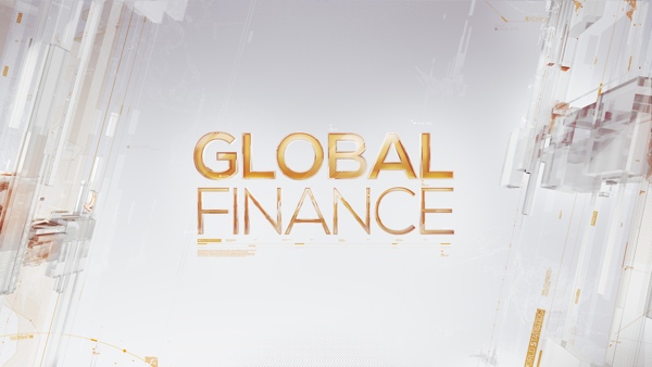 GLOBAL FINANCE by Vladislav Sveredyuk-国际案例