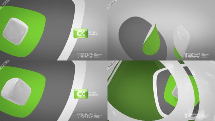 tvc tv branding-国际案例