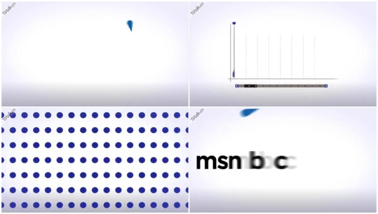 msnbc identity-国际案例