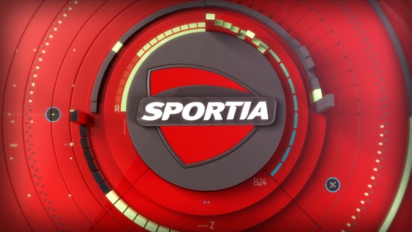 Sportia 2014-国际案例