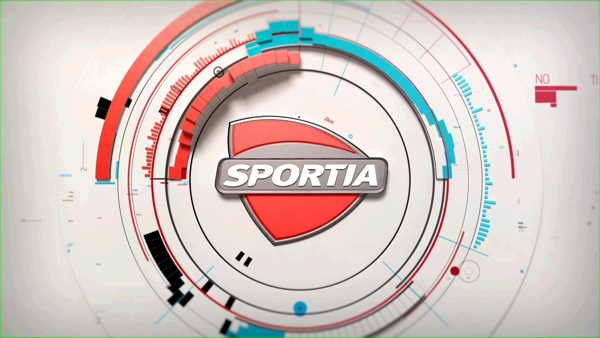 Sportia 2014-国际案例