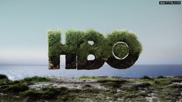 HBO 经典设计系列 HBO Unexpected Umeric-国际案例