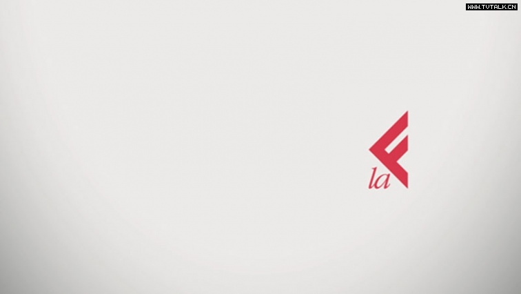 LA EFFE TV - BRANDING Reel from NERDO-国际案例