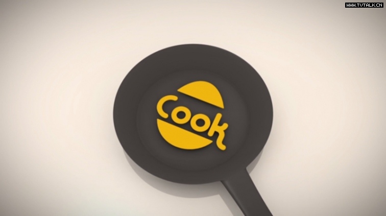 'Cook TV' Broadcast Package-国际案例