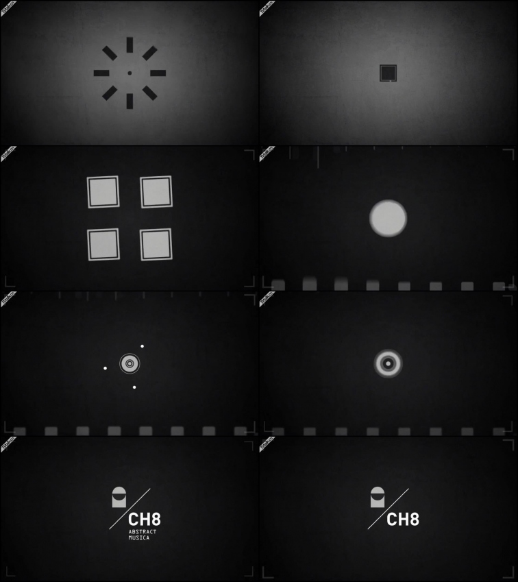 CH8 Motion Identity ID-2 from Antreas Ioannou-国际案例