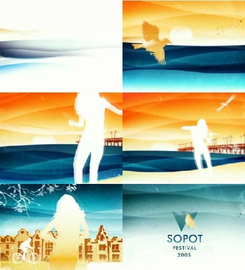 Sopot Festival-国际案例