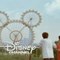 Disney Channel Taiwan IDENT 2009 "Disney Day "[JL.Design]