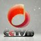 CCTV音乐频道logo演绎[今秒]