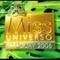 MISS UNIBVERSO PARAGUAY 2006-国际案例