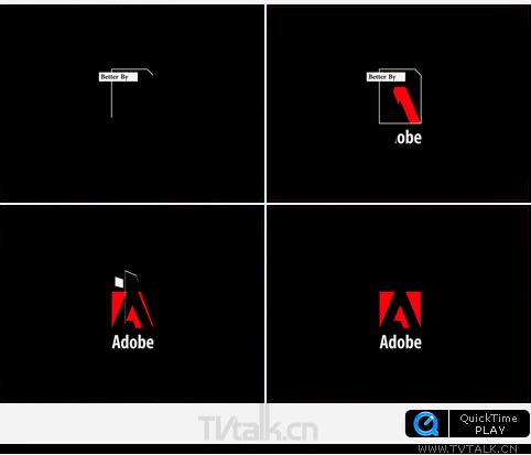 adobe-国际案例