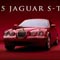 jaguar 汽车广告-国际案例