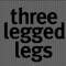 Three Legged Legs 2006 DEMOREEL-国际案例