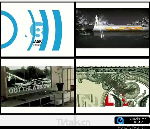 USA Gasket2007DEMOREEL-国际案例